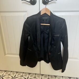 Guess jacket XS